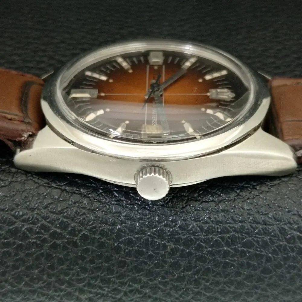 Citizen this watch
